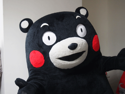 くまモン