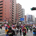 Photos: 東京マラソン2015_2