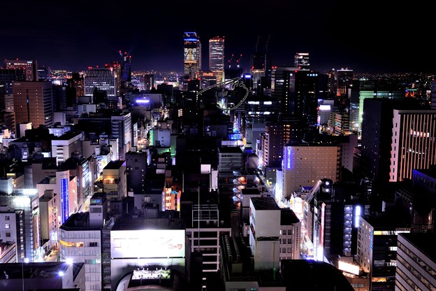 聞こえてくるよ、鐘の音が