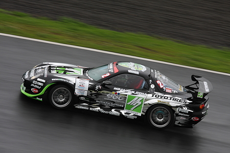 M7 雨宮 SGC with TOYOTIRES