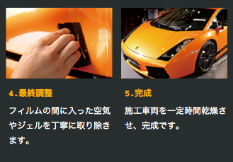 Xpel PPF施行-8