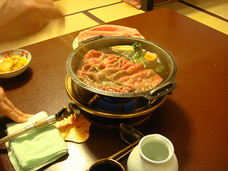 人形町 今半-2