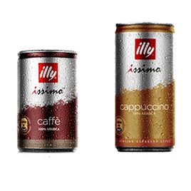 illy issimo