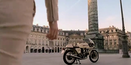 Coco Mademoiselle CM