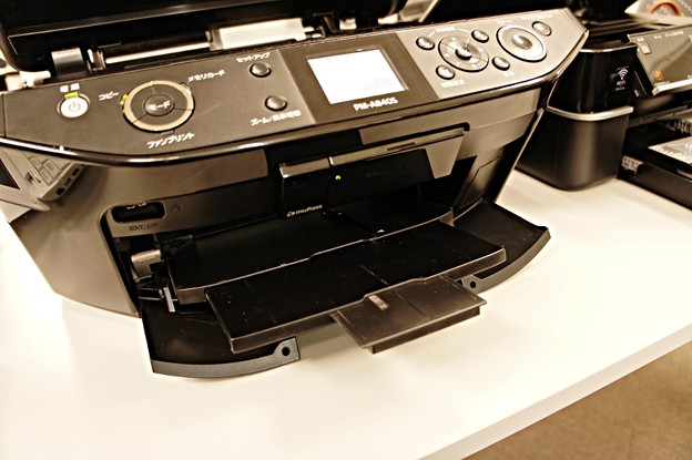 Photos: EPSON Calorio 新商品体感イベント:24