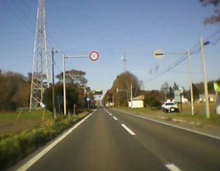 V36スカパー