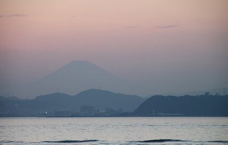富士山