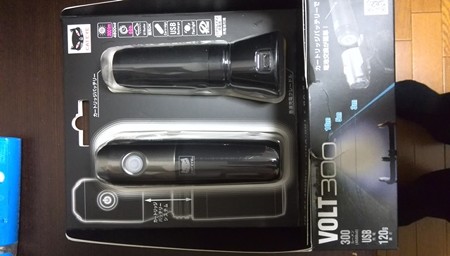 CATEYE VOLT300