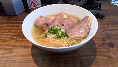 ラーメン