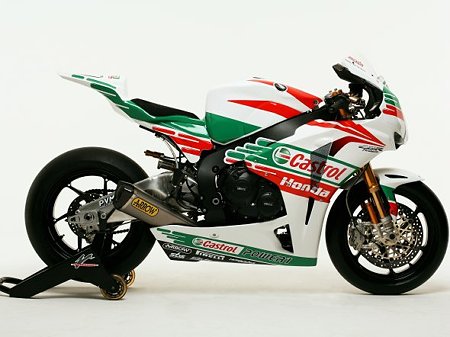 Ontheedge honda #5