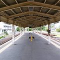 Photos: JR西日本 伏木駅
