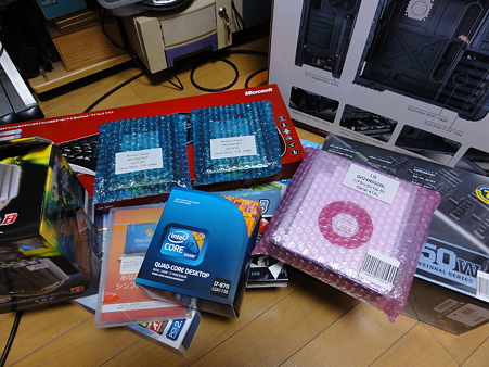 NEW PC