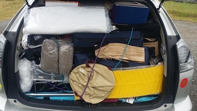 Laggage