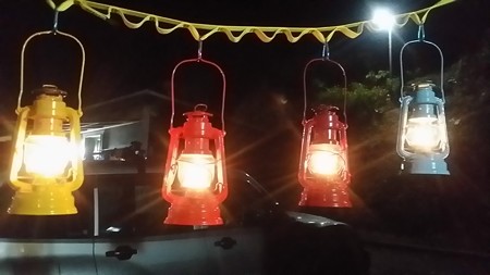 LntanNight