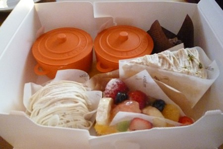 Ryuou20150124-057Cake