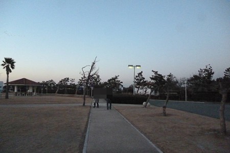 Ryuou20150124-065Sanpo