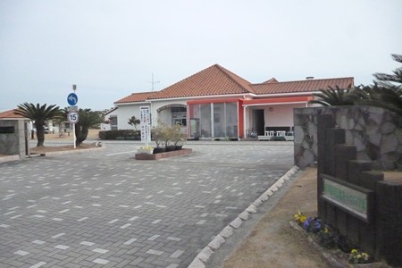 Ryuou20150124-083Entrance