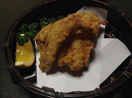 唐揚げ