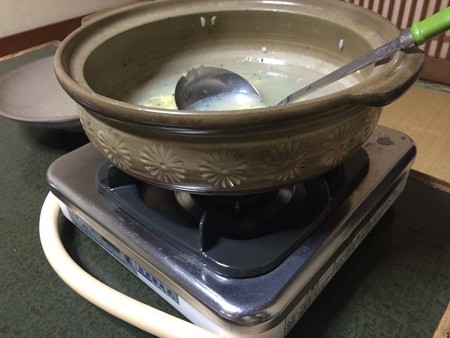 雑炊
