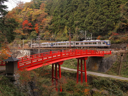 南海2000系各停 南海高野線極楽橋~紀伊神谷02