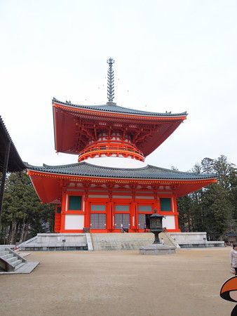 金剛峰寺08
