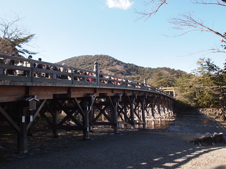 伊勢神宮 内宮10