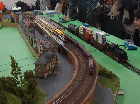 鉄道博HOゲージ 02