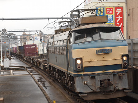 EF66貨物 山陽本線加古川駅02