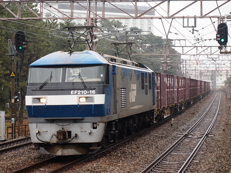 EF210貨物 山陽本線舞子駅04