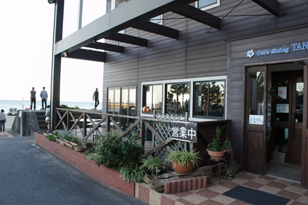 07．Cafe田沼