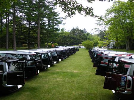 ０７．ザリガニ