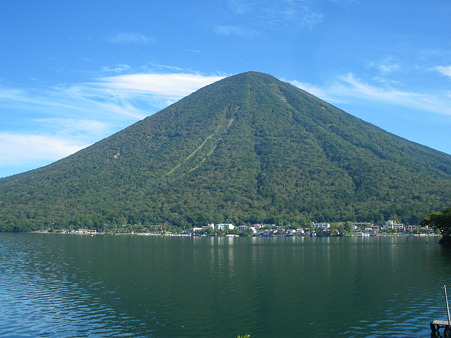 06.中禅寺湖湖畔