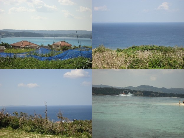 古宇利島3