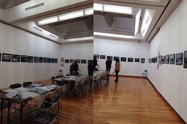 写真展2