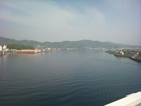 SHIOKAZE'10