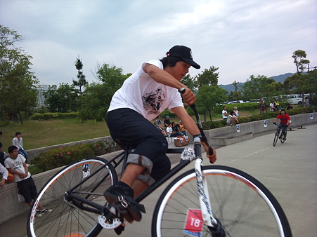 SHIOKAZE'10