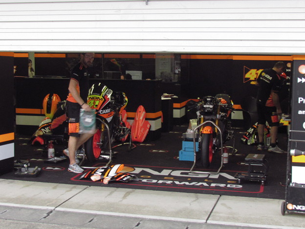 2014 NGM Forward Racing Yamaha MotoGP　もてぎ IMG_2333