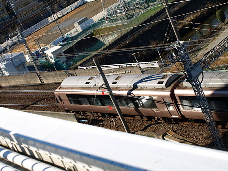 町田駅44(ヨドバシカメラ町田店屋上)
