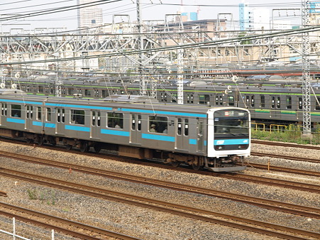 東神奈川界隈31