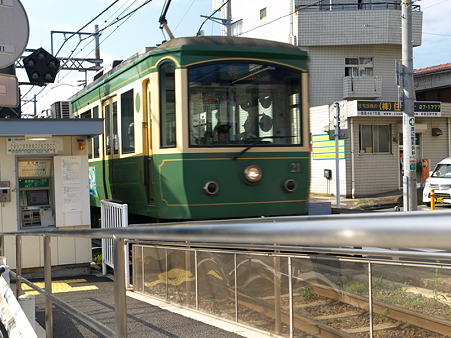 石上駅8