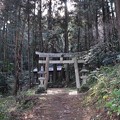 Photos: 條笛吹神社
