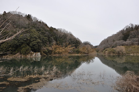 名張川