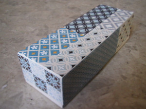 Box (ceramics)