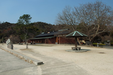 大久野島ビジターセンター