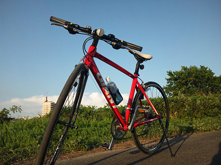 OCR Fと青空 OCR Fと青空