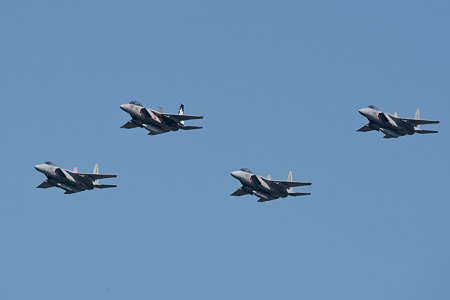 10th Anniversary Flight 02