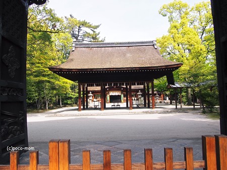 京都 豊国神社2014年05月04日_P5040915