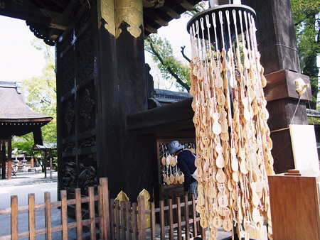 京都 豊国神社2014年05月04日_P5040921