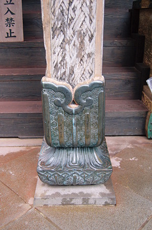 2010年05月23日榛名神社本殿