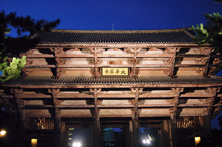 2010年08月15日東大寺万燈供養会_DSC_0374